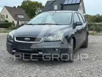 2007 Ford FOCUS