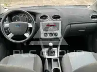 2007 Ford FOCUS