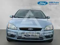 2007 Ford FOCUS