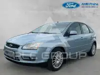 2007 Ford FOCUS