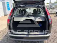 2007 Ford FOCUS