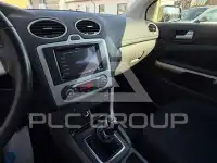 2007 Ford FOCUS