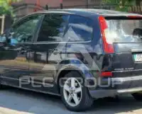 2007 Ford FOCUS