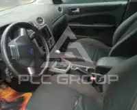 2007 Ford FOCUS