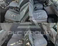 2007 Ford FOCUS