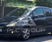 2007 Ford FOCUS