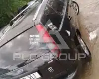 2007 Ford FOCUS