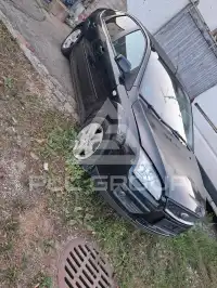 2007 Ford FOCUS