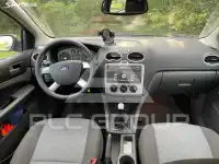 2007 Ford FOCUS