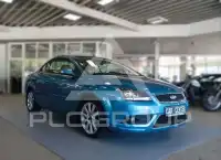 2007 Ford FOCUS