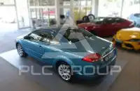 2007 Ford FOCUS