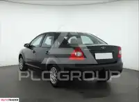 2007 Ford FOCUS