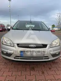 2007 Ford FOCUS