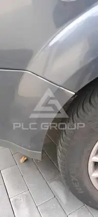 2007 Ford FOCUS
