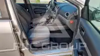 2007 Ford FOCUS