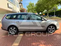 2007 Ford FOCUS