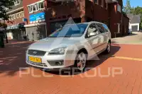 2007 Ford FOCUS