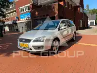 2007 Ford FOCUS