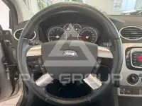2007 Ford FOCUS