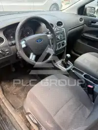 2007 Ford FOCUS