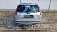 2007 Ford FOCUS