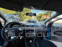 2007 Ford FOCUS