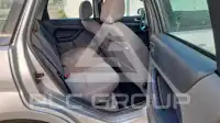 2007 Ford FOCUS
