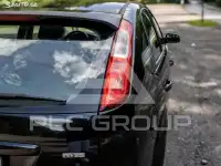 2007 Ford FOCUS