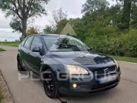 2007 Ford FOCUS
