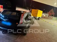 2007 Ford FOCUS