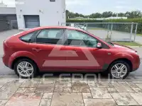 2007 Ford FOCUS