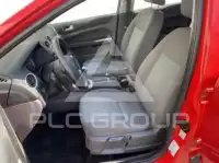 2007 Ford FOCUS
