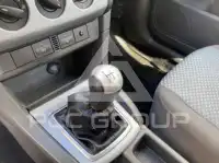 2007 Ford FOCUS