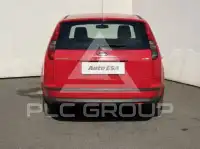 2007 Ford FOCUS