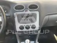 2007 Ford FOCUS