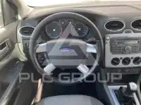 2007 Ford FOCUS