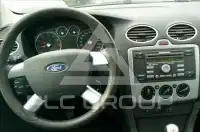 2007 Ford FOCUS