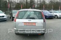 2007 Ford FOCUS