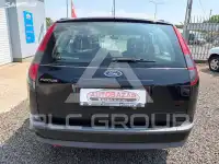 2007 Ford FOCUS