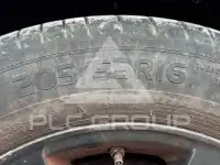 2007 Ford FOCUS