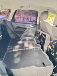 2007 Ford FOCUS