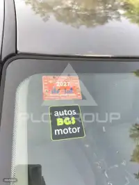 2007 Ford FOCUS