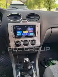 2007 Ford FOCUS