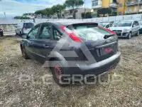 2007 Ford FOCUS