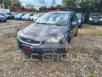 2007 Ford FOCUS