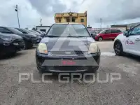 2007 Ford FOCUS