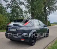 2007 Ford FOCUS