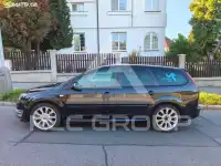 2007 Ford FOCUS