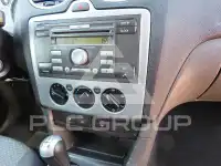 2007 Ford FOCUS
