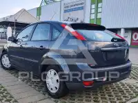 2007 Ford FOCUS